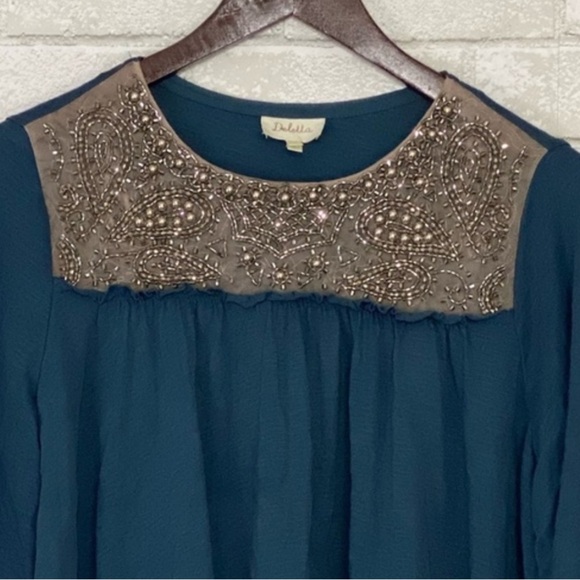 Deletta Sorceress' dress top - Picture 2 of 4